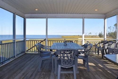 Prospect Point-Waterfront, Private Dock, Location!