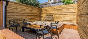 Margate Cosy Cottage | 5 mins Old Town & Beach