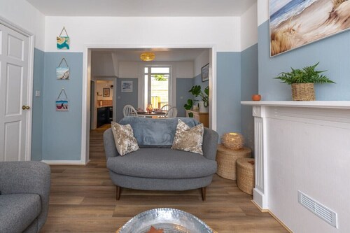 Margate Cosy Cottage | 5 mins Old Town & Beach