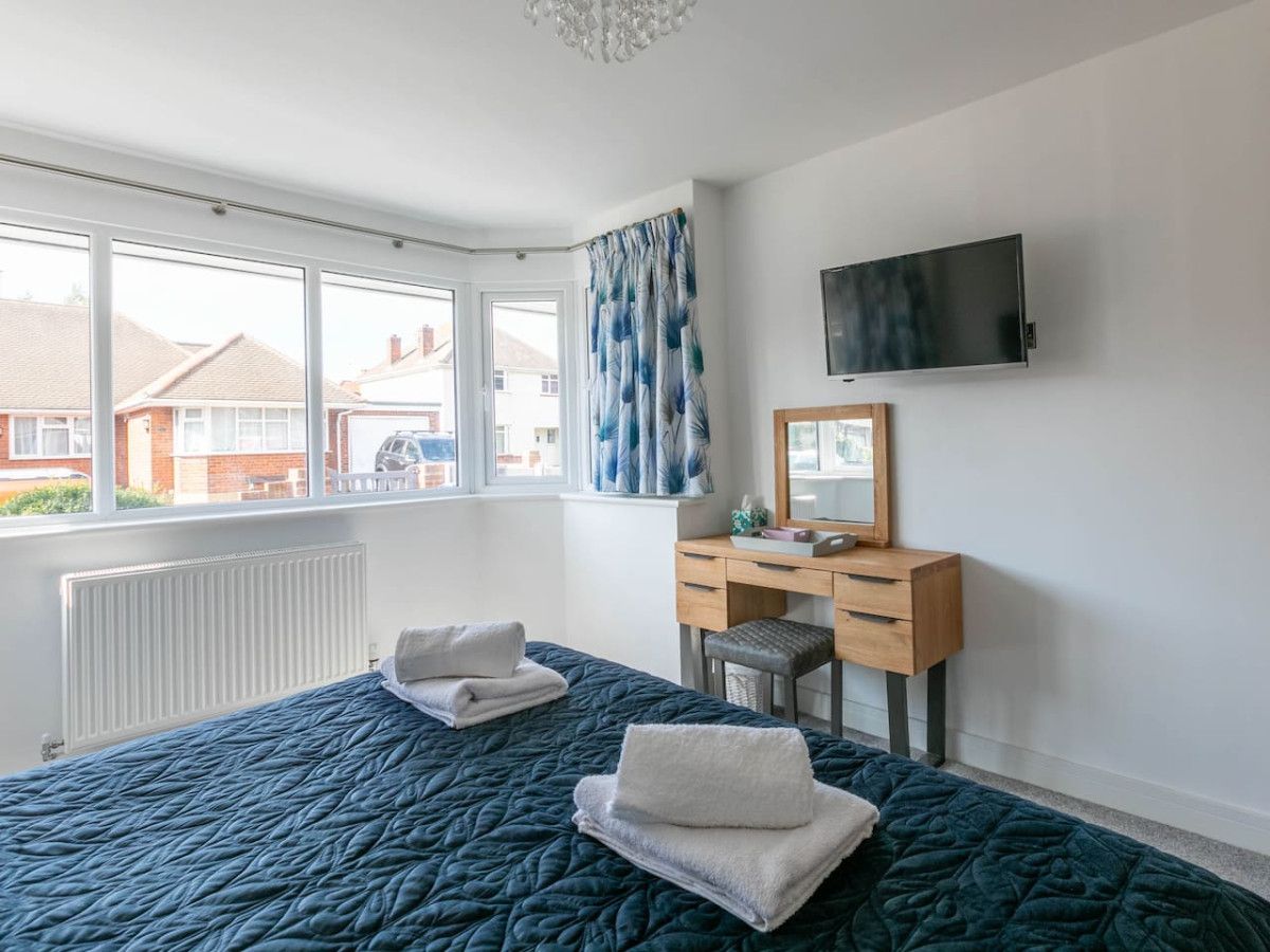 客房