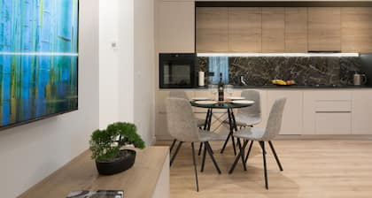 Apartment Palazzo Zagreb