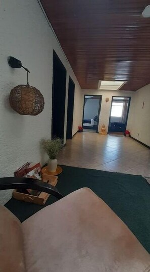 Interiør