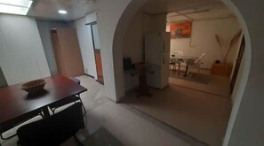 Dining - Perfecta para descansar! (Bogotá)