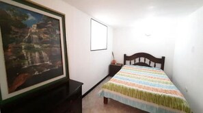 1 bedroom - Perfecta para descansar! (Bogotá)