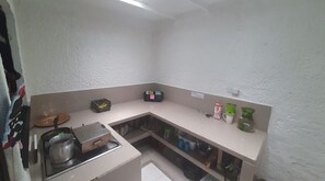 Private kitchen - Perfecta para descansar! (Bogotá)