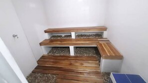 Sauna - Perfecta para descansar! (Bogotá)
