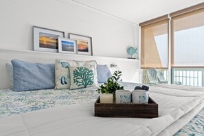 4 bedrooms, free WiFi, bed sheets