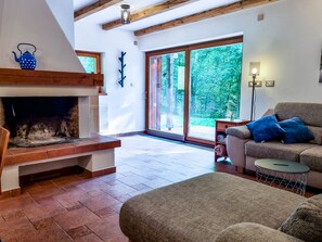 Téléviseur connecté, foyer