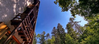 Jakob Cabin: Your Perfect Retreat by the Soča River