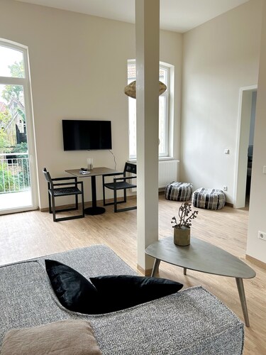 Pure Highlight Living 10 - Ferienwohnung / Wohnen auf Zeit