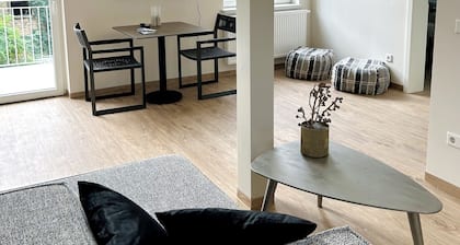 Pure Highlight Living 10 - Ferienwohnung / Wohnen auf Zeit