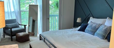 3 quartos, ferros/tábuas de passar roupa, Wi-Fi de cortesia