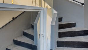 Escaleras