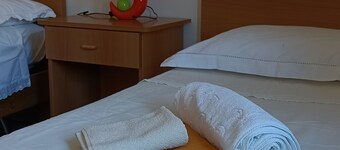 4 Bedroom Apartment in Isola di Capo Rizzuto