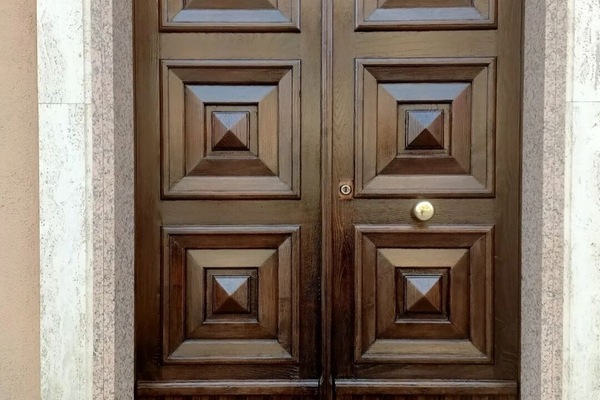 Außendetails