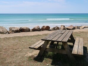Beach - La Torche by Interhome (Plovan)