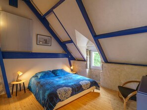 3 bedrooms, internet - La Torche by Interhome (Plovan)