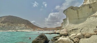 Residential Agua Serena, Sea and Golf