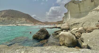 Residential Agua Serena, Sea and Golf