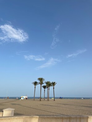 Serviettes de plage