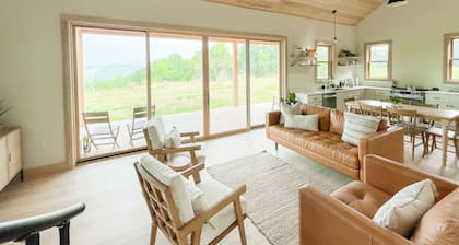 Cabin Retreat at Stillhouse Farm NEW