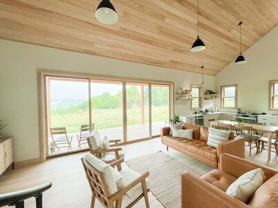 Cabin Retreat at Stillhouse Farm NEW