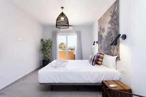 3 quartos, ferros/tábuas de passar roupa, Wi-Fi, roupa de cama