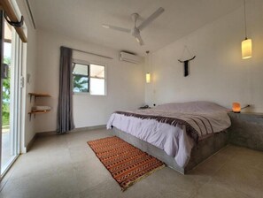1 dormitorio, wifi gratis, ropa de cama