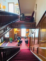 Escaleras