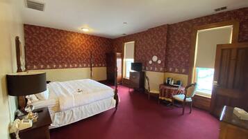 1 habitación, ropa de cama de alta calidad y edredón