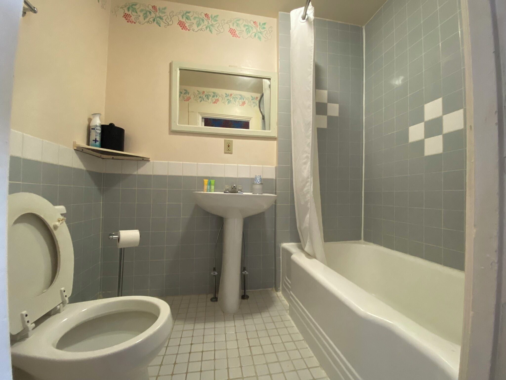 Kamar mandi