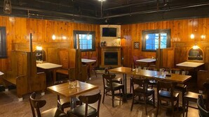 餐廳