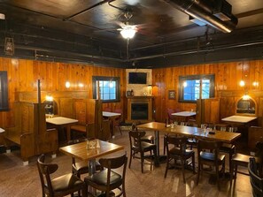 Restoran