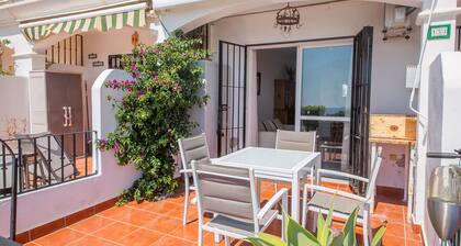 Aldea Beach Townhouse 153