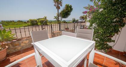 Aldea Beach Townhouse 153