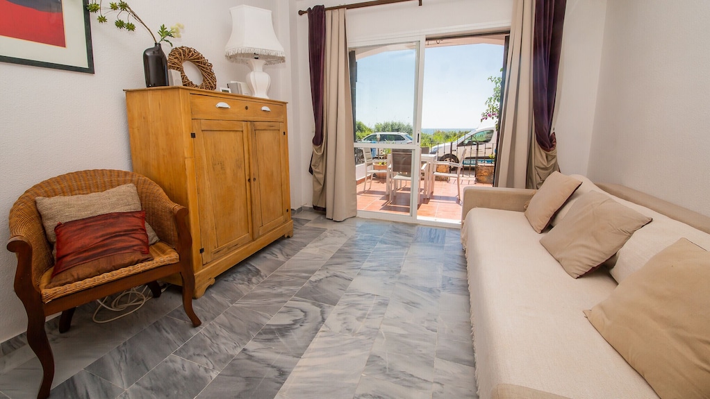 Aldea Beach Townhouse 153 - Manilva