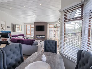 Cottage | Intérieur