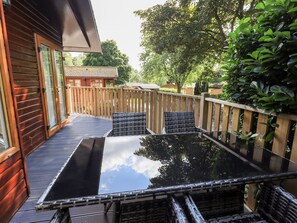Cottage | Interior - Jacmar Lodge (Windermere)