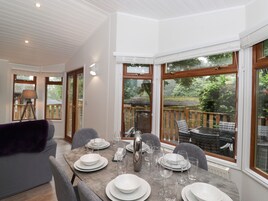 Casa de campo | Parte interna