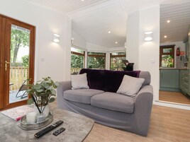 Casa de campo | Parte interna