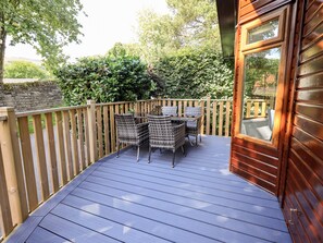 Ferienhaus | Innenbereich
