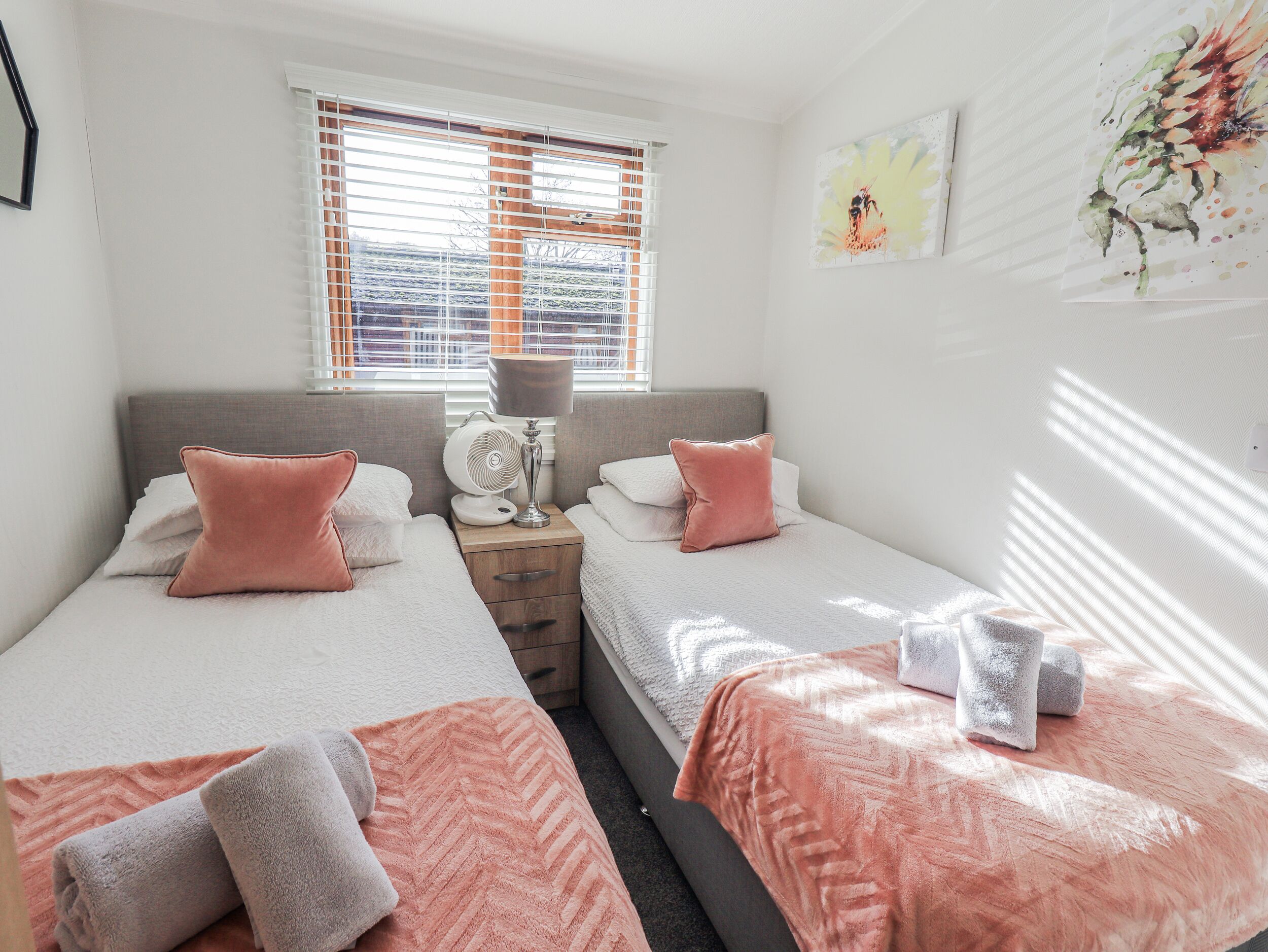 Cottage | Interni