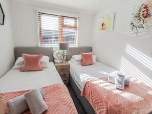 Cottage | Interior - Jacmar Lodge (Windermere)