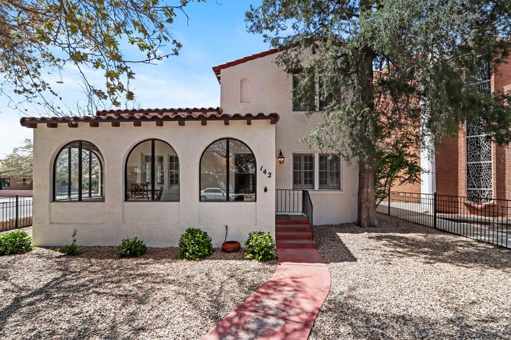 Charming Downtown Home