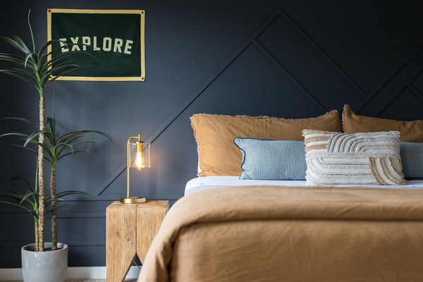 Dream. Explore. Repeat.