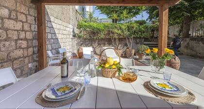 Villa Flavia in Sorrento