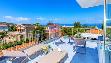 Vila, Boleh Merokok | 5 kamar tidur