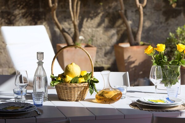 Villa Flavia In Sorrento - Sorrent