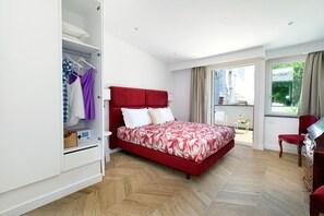 Casa, fumatori | 5 camere