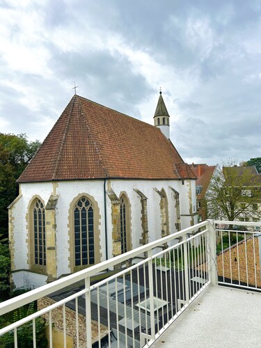 Pure Highlight Living 10 - Ferienwohnung Steinfurt